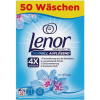 Lenor prací prášok Aprilfrisch 3 kg 50praní