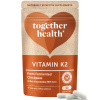 Together Health Together Health – Vitamín K2 z fermentované cizrny, 30 kapslí