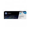 HP originál toner CC531A, cyan, 2800str., HP 304A, HP Color LaserJet CP2025, CM2320, Azúrová, HP COLOR LASERJET CM2320 HP