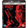 Hellboy - 4K Ultra HD Blu-ray
