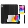 PUZDRO SMART PENCIL CASE + SKLO + DOTYKOVÉ PERO pre Apple iPad 11