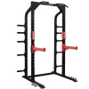 IMPULSE SL7014 HALF RACK stojan na dřepy