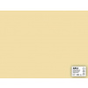 Farebný papier A2+ 170 g krémový 25 ks