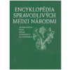 Encyklopédia spravodlivých medzi národmi II. M-Z