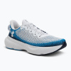 Pánske bežecké topánky Under Armour Infinite white/electric blue/white