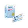 MAPO Medical Med Comfort Glycerinové tyčinky 75ks