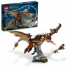 LEGO® Harry Potter 76406 Uhorský chvostorožec