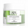 APIS Natural Solution posilňujúca maska proti vypadávaniu vlasov 200ml