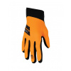 Rukavice Thor Agile Hero orange/black