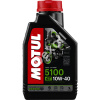 MOTUL Motorový olej 104066