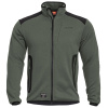 PENTAGON mikina AMINTOR FLEECE CAMO GREEN veľ.XS