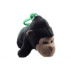 Prívesok na kľúče Gorila