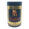 Barbera Gold mletá káva v plechovke 250g