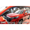 Deflektory BAIC BEIJING 3 5D 2020->