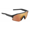 Brýle BOLLÉ LIGHTSHIFTER Black Matte - Phantom Brown Red Photochromic BS020009
