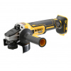 DEWALT DCG405N - AKU 125 mm uhlová brúska, 18 V, bez akumulátora a nabíjačky