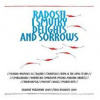 Various - Radosti i smutky [CD]