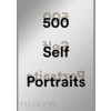 500 Self-Portraits - autor neuvedený