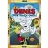 Denis postrach okolí 5 - DVD