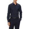 Calvin Klein Jeans Košele s dlhým rukávom K10K113182 Modrá