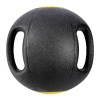 NKU05 Medicinball súchytmi 5kg HMS