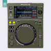 Doto Design Skin XDJ-700 FULL COLORS Army Green