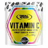 Vitamínový prášok RealPharm Vitamin C vitamín C 200 g 200 ml