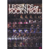 VARIOUS LEGENDS OF R'N'R LIVE 1989 /2.0/60M/ DVD