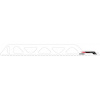 Metabo Expert Brick Pílový list do šabľovej píly 455 x 1,5 mm 631918000