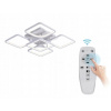 Stropné svietidlo, lampa - LED stropné lampa pilot diaľkové ovládanie (LED stropné lampa pilot diaľkové ovládanie)