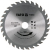 YATO TCT KOTUČ NA DREVO 150X30TX20MM (YT-60533)
