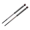BITUBO Cartridge prednej vidlice BITUBO JBH0 for traditional forks without oil