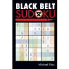 Black Belt Sudoku (R)