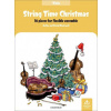 String Time Christmas
