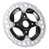Kotúč brzdový Shimano MT900 140mm Center Lock (vnútor. uťahov.)