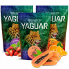 Sada Yerba Mate Yaguar Ovocné 3x500g 1,5kg