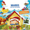 Marko a štyri ročné obdobia - Milá zebra