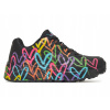 Skechers Uno Lite X JGoldCrown Lace Up black/multi