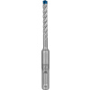 Bosch Príklepový vrták EXPERT SDS plus-7X, 6 x 50 x 115 mm 2608900071