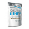 BioTech USA 100% PURE WHEY 454 g Příchuť: Čokoláda