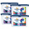 Pracie kapsuly a tablety - Pracie kapsule Coccolino Care MIX 72ks 4x M (Pracie kapsuly a tablety - Pracie kapsule Coccolino Care MIX 72ks 4x M)