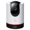 TP-LINK TP-Link Tapo C225 - Domácí bezpečnostní Wi-Fi kamera, 360° zorné pole, inteligentní AI detekce, sledování objektu