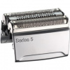 BRAUN CombiPack Series 5 - 52S strieborný