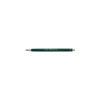 FABER-CASTELL verzatilka TK 9400, 4B - 3,15 mm