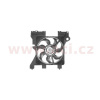sahara komplet 1.1i, 1.4i, 1.6i (12V, 100W, průměr 335 mm, 1 rychlost) 09007547