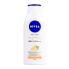 Nivea Orange Blossom telové mlieko 400 ml