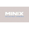 Harry Potter Minix Figurka Hermione 12 cm