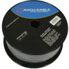 Accu Cable AC-MC/100R-B kábel na cievke 100m