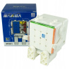 Kocka MoFangJiaoShi MeiLong 4x4 Magnetic Robot Box Stickerless