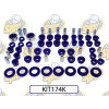 86/BRZ/FR-S Vehicle Master Kit
